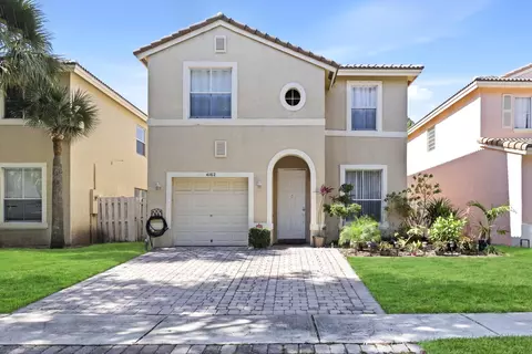 4162 Winnipeg Way, West Palm Beach, FL 33409