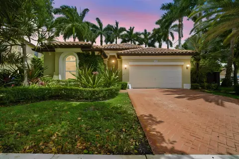 13663 SW 50th St, Miramar, FL 33027