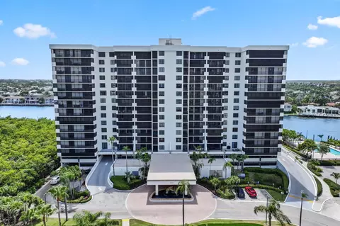 3420 S Ocean Blvd #4Z, Highland Beach, FL 33487