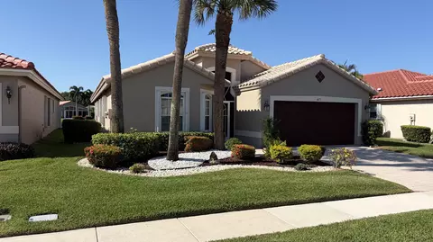 6671 Maybrook Rd, Boynton Beach, FL 33437