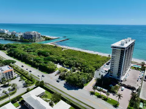 1180 S Ocean Blvd #3F, Boca Raton, FL 33432