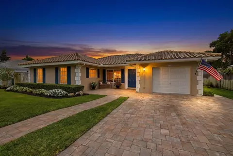 1165 SW 12th Rd, Boca Raton, FL 33486