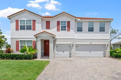 11971 Cypress Key Way, Royal Palm Beach, FL 33411