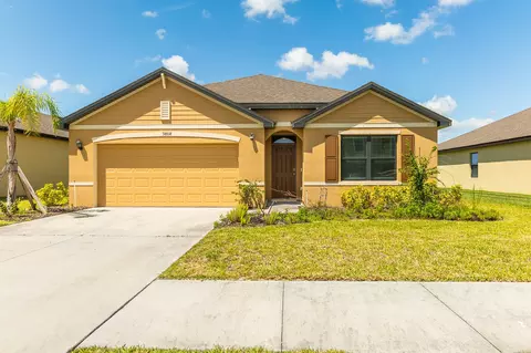 9808 SW Triton Way, Port Saint Lucie, FL 34987