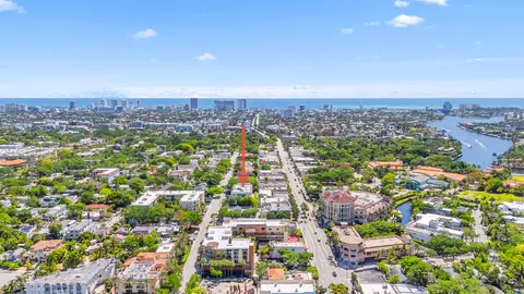 1212 SE 2nd Ct #303, Fort Lauderdale, FL 33301