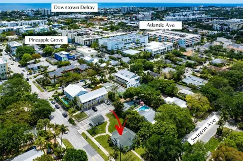 145 N Swinton Ave, Delray Beach, FL 33444