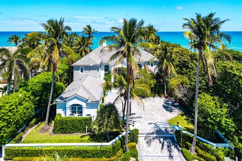 5 Beachway Dr, Ocean Ridge, FL 33435