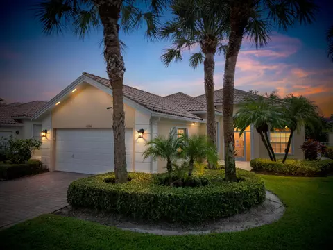 8292 Dominica Pl, Wellington, FL 33414