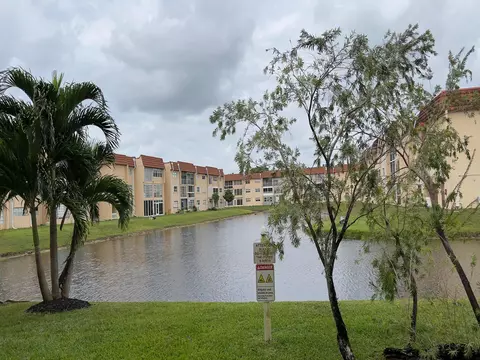 8901 Sunrise Lakes Blvd #307, Sunrise, FL 33322 photo 22