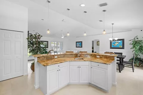 Kitchen - 5064 SE Horseshoe Point Rd, Stuart, FL 34997 photo 2 of 2