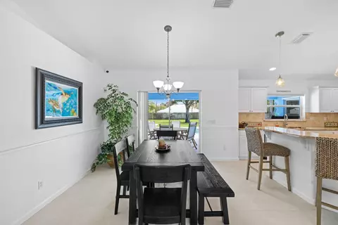 Dining - 5064 SE Horseshoe Point Rd, Stuart, FL 34997 photo 1 of 2