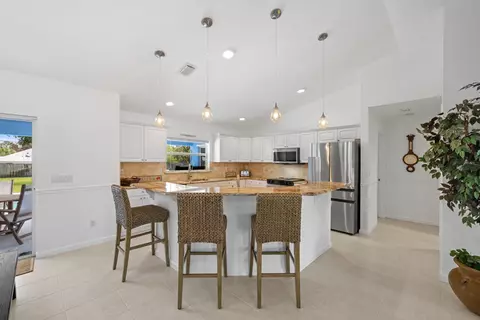 Kitchen - 5064 SE Horseshoe Point Rd, Stuart, FL 34997 photo 1 of 2