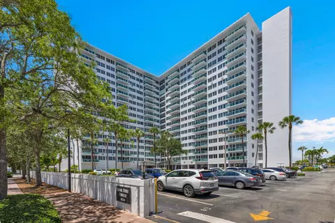 3233 NE 34th St #1406, Fort Lauderdale, FL 33308