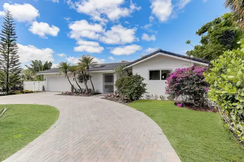 5591 NE 29th Ave, Fort Lauderdale, FL 33308