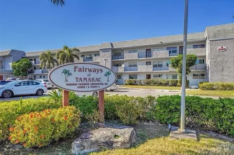 8105 NW 61st St #A208, Tamarac, FL 33321