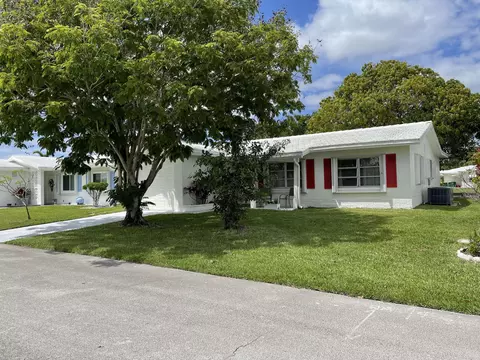 6703 NW 73rd St, Tamarac, FL 33321