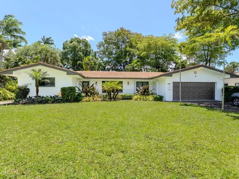 4190 SW 4th St, Plantation, FL 33317