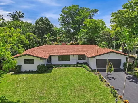 4190 SW 4th St, Plantation, FL 33317