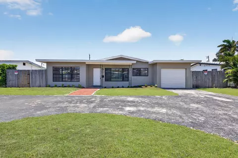 4807 NE 18th Ave, Oakland Park, FL 33334