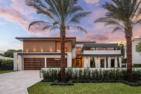 1351 Cocoanut Rd, Boca Raton, FL 33432