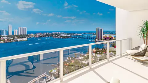 220 Lake Shore Dr #2004, Lake Park, FL 33403