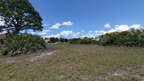5804 NW Burney St, Port St Lucie, FL 34986
