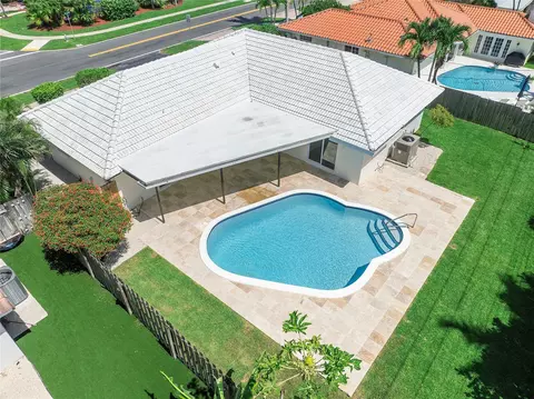 400 SW 9th Ave, Boca Raton, FL 33486