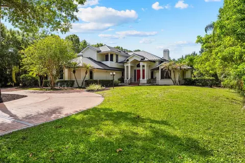 1930 SW Crane Creek Ave, Palm City, FL 34990