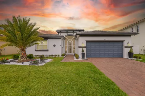 7472 NW Greenspring St, Port Saint Lucie, FL 34987