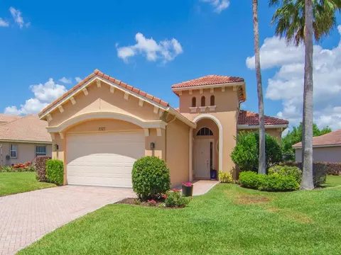 7327 Bob O Link Way, Port Saint Lucie, FL 34986