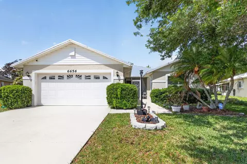 6656 Picante Cir, Fort Pierce, FL 34951