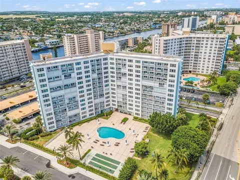 201 N Ocean Blvd #1112, Pompano Beach, FL 33062