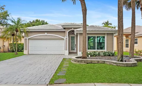 7653 NW 70th Ave, Parkland, FL 33067