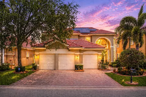 12455 NW 63rd St, Parkland, FL 33076