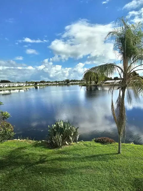 1118 Lake Ter #217 H, Boynton Beach, FL 33426