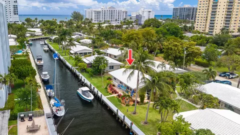 3211 SE 11th St #3E, Pompano Beach, FL 33062