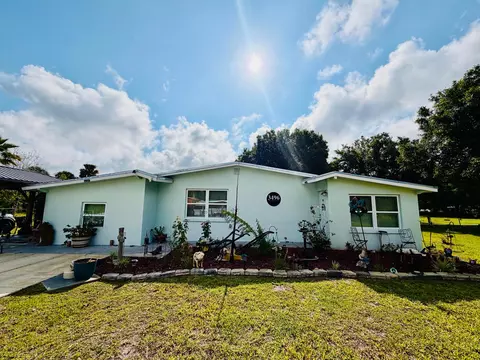 3496 NW 24th Ave, Okeechobee, FL 34972