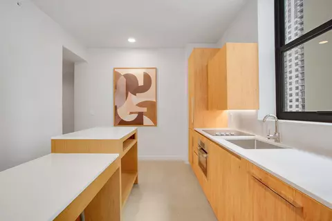 601 N Miami Ave #2107, Miami, FL 33136