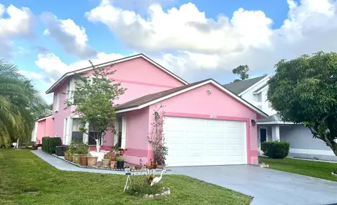 1364 Sweet William Ln, West Palm Beach, FL 33415