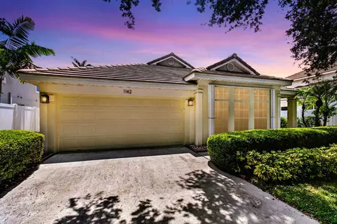 1142 Canoe Pt, Delray Beach, FL 33444