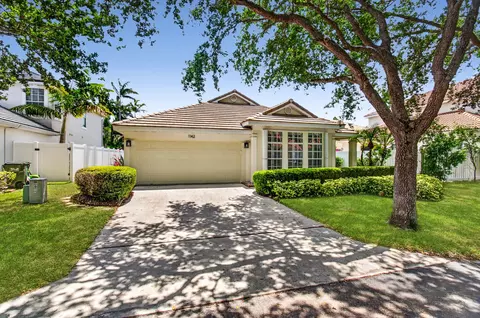 1142 Canoe Pt, Delray Beach, FL 33444
