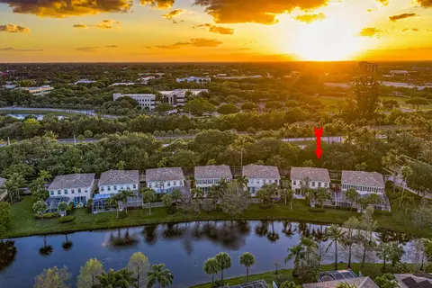 154 Santa Barbara Way, Palm Beach Gardens, FL 33410