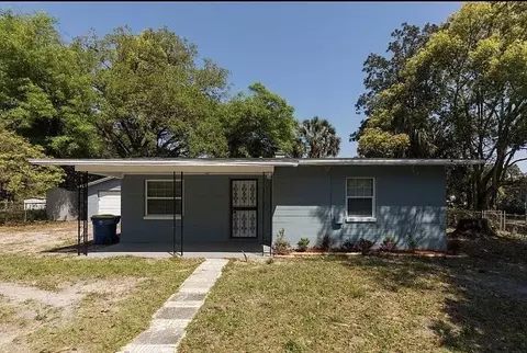 2513 Spirea St, Jacksonville, FL 32209