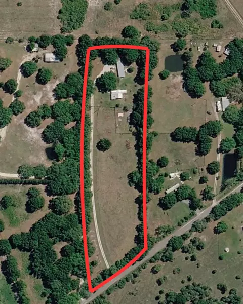 17135 NW 190th Rd, Okeechobee, FL 34972