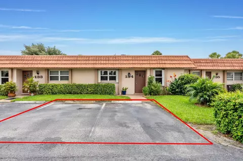 5775 W Fernley Dr W #134, West Palm Beach, FL 33415