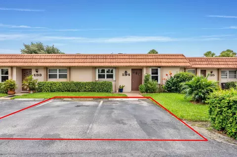 5775 W Fernley Dr W #134, West Palm Beach, FL 33415