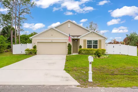 502 NW Kingston St, Port Saint Lucie, FL 34983