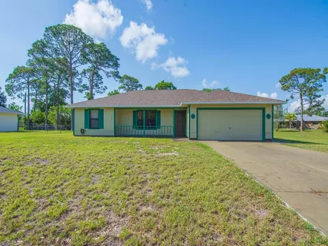 6801 Paso Robles Blvd, Fort Pierce, FL 34951