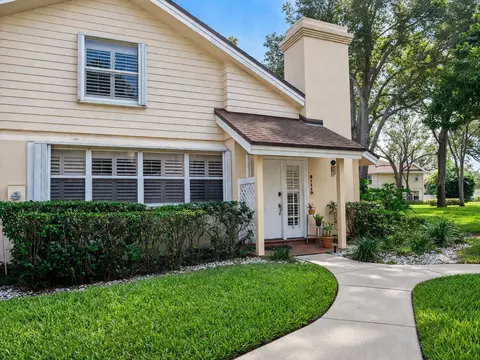 8111 Northboro Ct #11D, Lake Clarke Shores, FL 33406