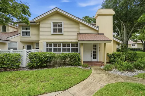 8111 Northboro Ct #11D, Lake Clarke Shores, FL 33406